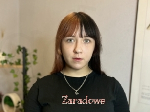 Zaradowe