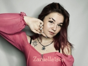 Zaraelletson