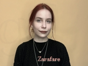 Zarafare