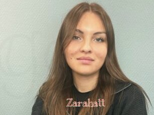 Zarahatt