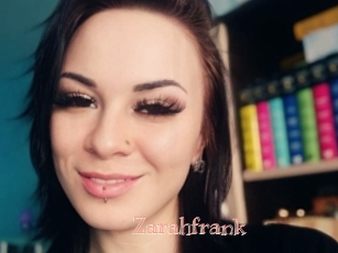Zarahfrank