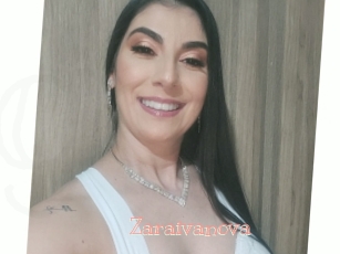 Zaraivanova