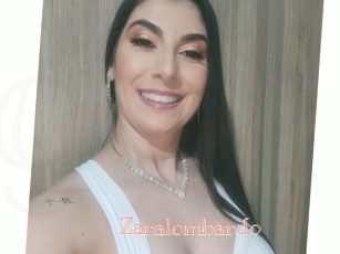Zaralombardo