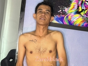 Zarekblack