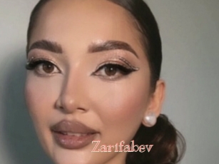 Zarifabev