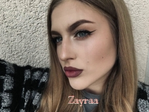 Zayraa