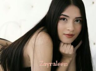 Zayraleen