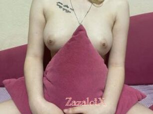 ZazalotX