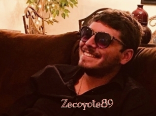 Zecoyote89