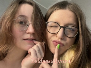 Zeldaandlynna