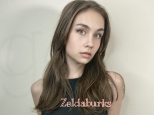 Zeldaburks
