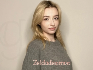 Zeldadenmon