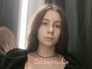 Zeldagrindle