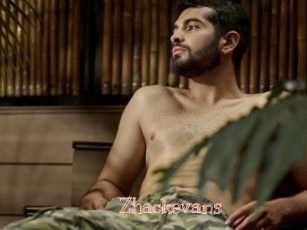 Zhackevans