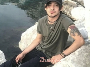 Zhakrox