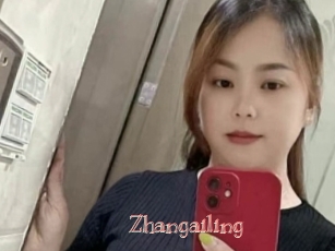 Zhangailing