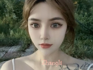 Zhangli