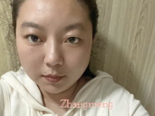 Zhangmeng