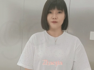Zhaojia