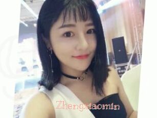 Zhengxiaomin