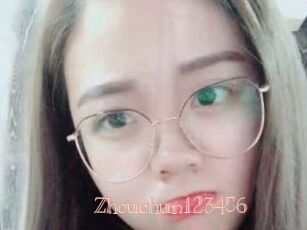 Zhouchun123456