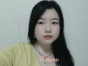 Zhunan
