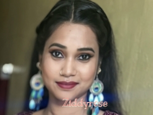 Ziddyrose