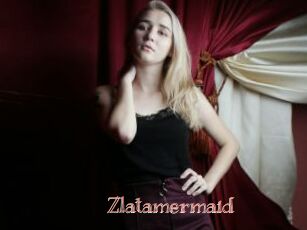 Zlatamermaid