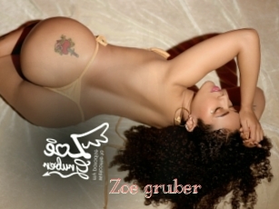 Zoe_gruber