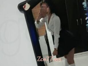 Zoe77ass