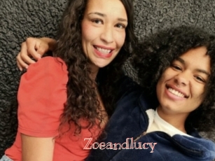 Zoeandlucy
