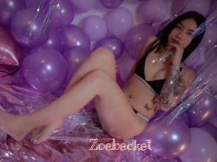 Zoebecket