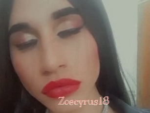 Zoecyrus18