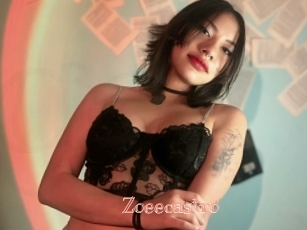 Zoeecastro