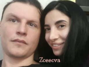 Zoeeova