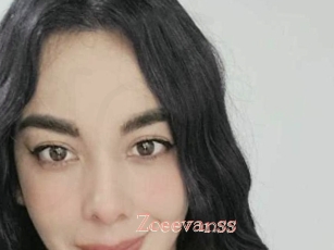 Zoeevanss
