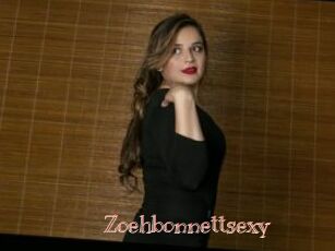 Zoehbonnettsexy