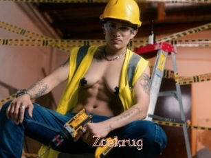 Zoekrug