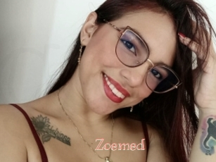 Zoemed