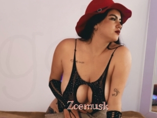 Zoemusk