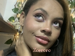 Zoeroro