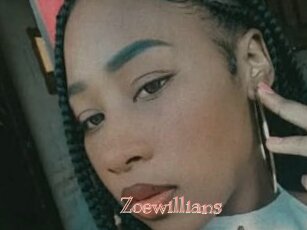 Zoewillians