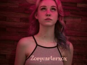 Zoeycarterxox