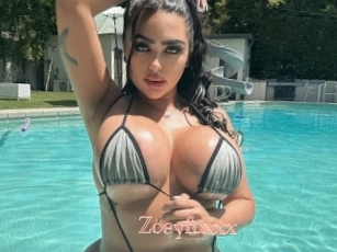 Zoeyfoxxx