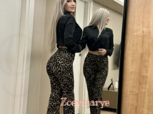 Zoeymarye