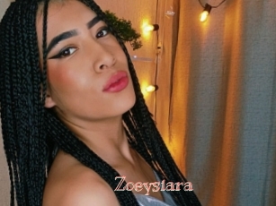Zoeysiara