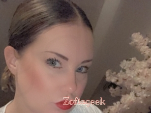 Zofiageek