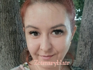 Zoimaryblair
