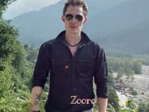Zooro