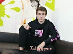 Zotpepper